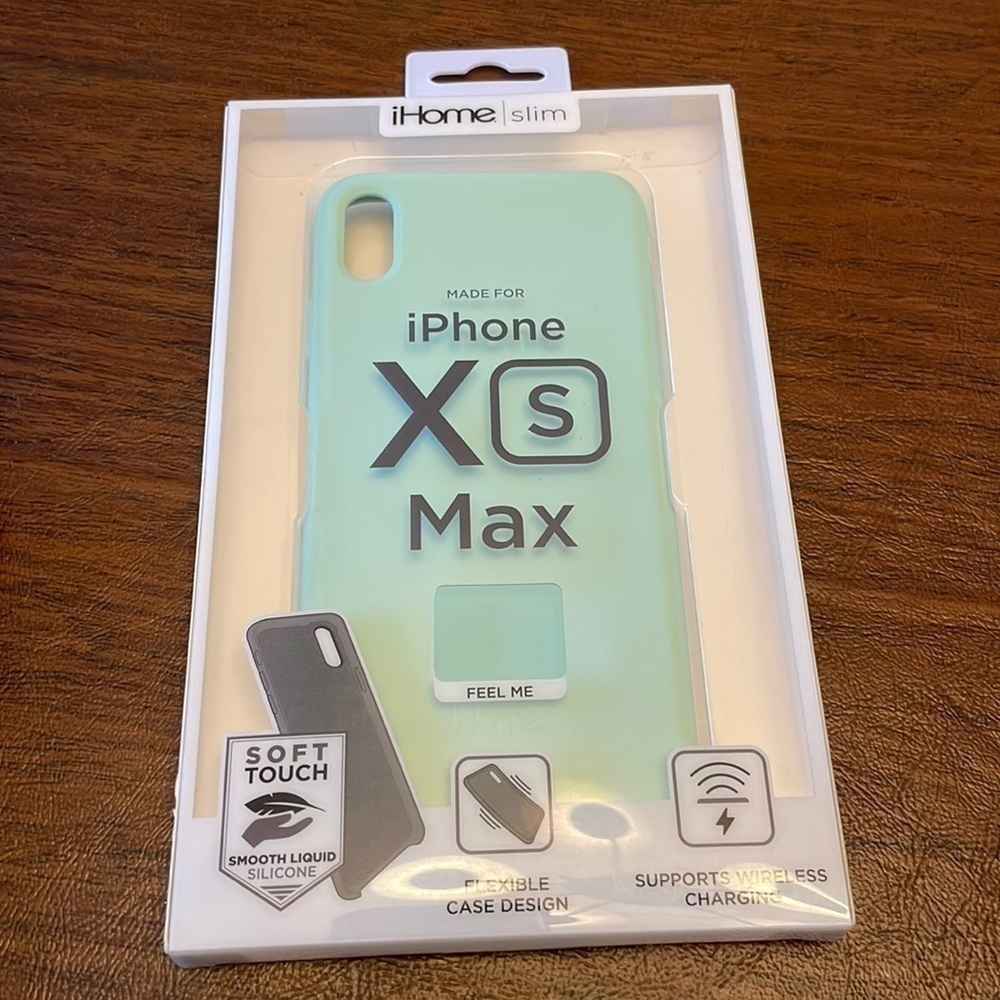 𝅺phone X s max iPhone Case